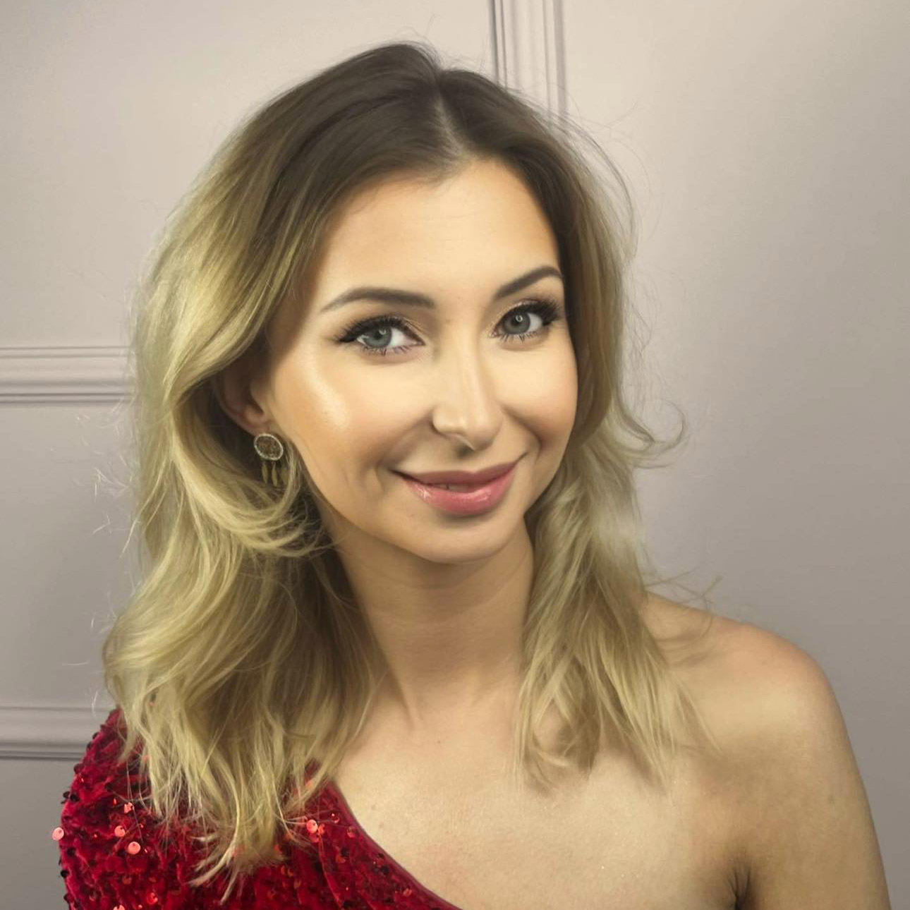 Agnieszka Wójcikowska - gabinet kosmetyczny starachowice