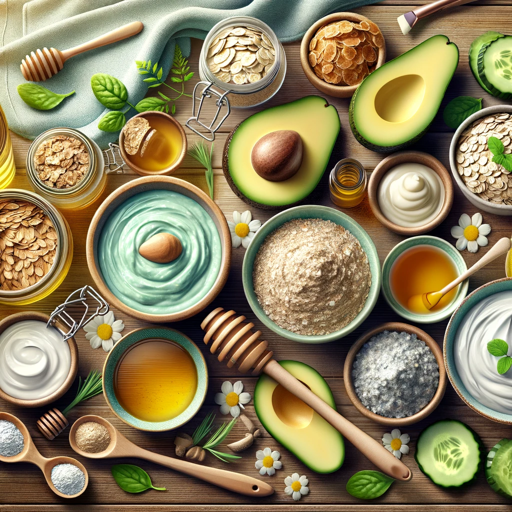 Gabinet kosmetyczny Starachowice