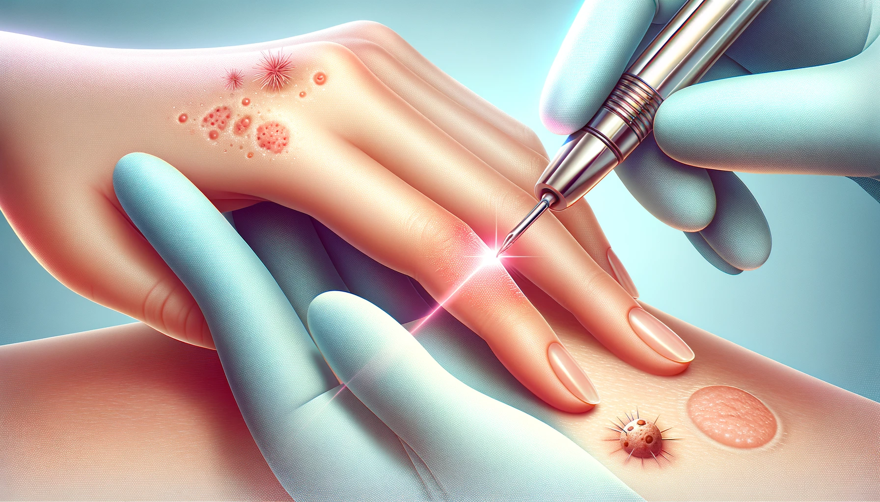 Gabinet kosmetyczny Starachowice